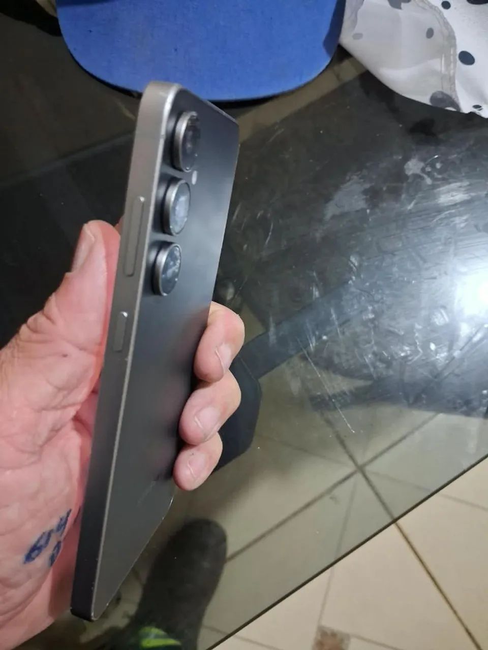 Vendo s25 fe - Foto 3