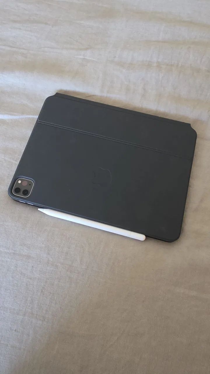 iPad Pro 11 4ª geração Wi-Fi 256GB - Foto 4