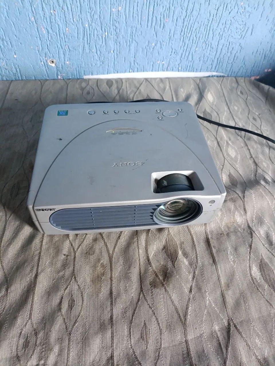 Projeto Sony (SV GA) VPL-CS10 - Foto 3