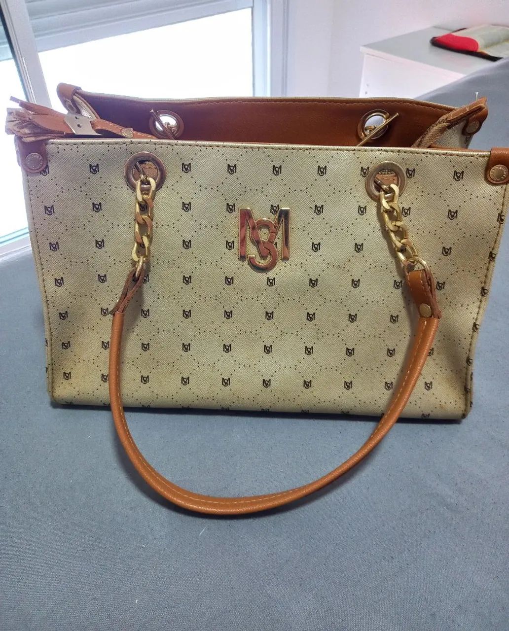 Bolsa Mônica Sanches  - Foto 4