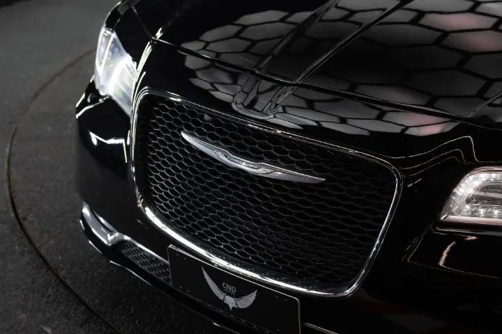 Chrysler 300 C 3.6 V6 Aut. 2015 - Foto 3