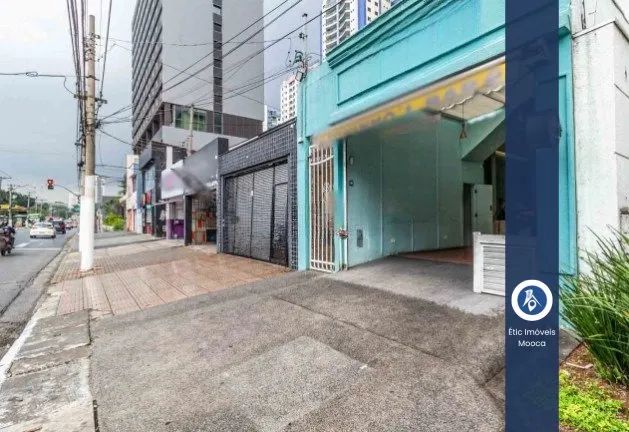Loja na V. Regente Feijó, 150m², 4 Banheiros - Foto 3