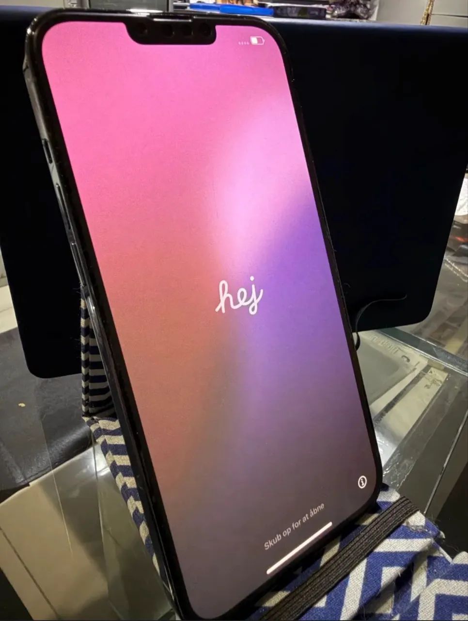 iPhone 13 Pro Max 128gb