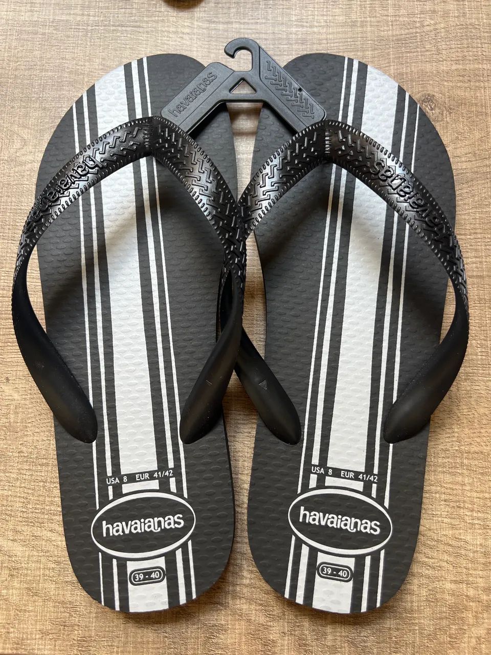 Chinelo Havainas - 39/40 - Novo