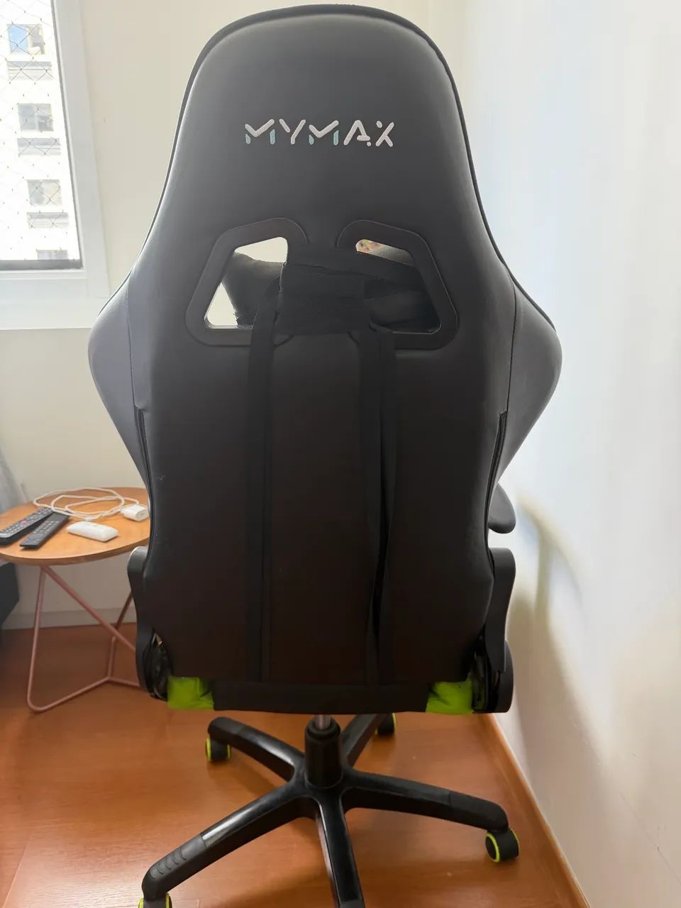 Cadeira gamer My Max  - Foto 3