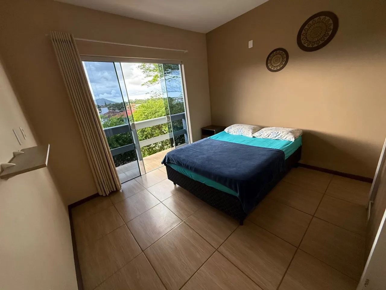 Townhouse - Morro das Pedras