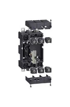 4 Kit Plug-in Schneider Lv429268 Compact Nsx100/160/250 - Foto 2