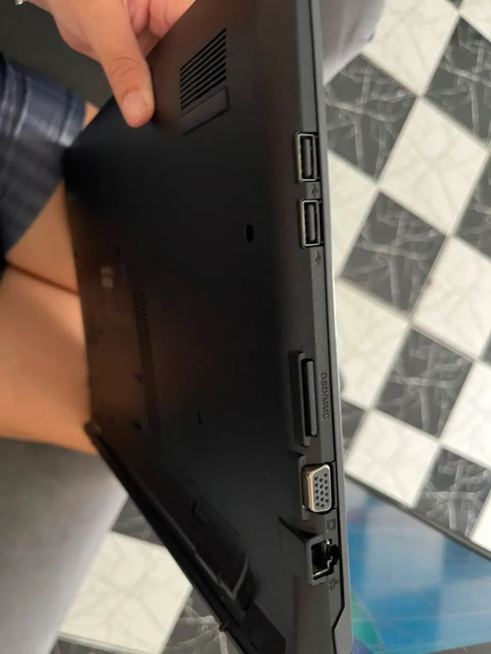 Notebook Vaio i5 - Foto 4
