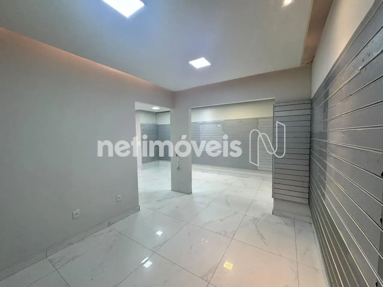Locação Casa comercial Prado Belo Horizonte - Foto 3