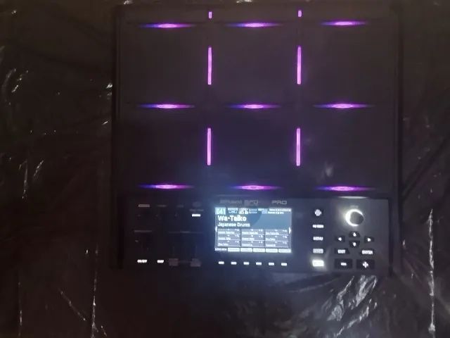 Sample ped - Foto 5