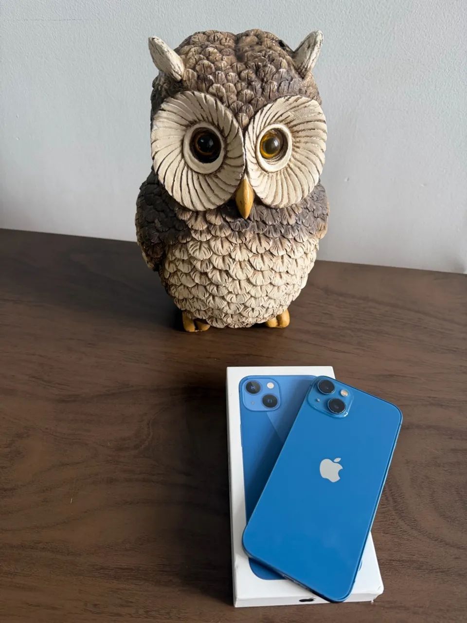 IPHONE 13 128 GIGAS