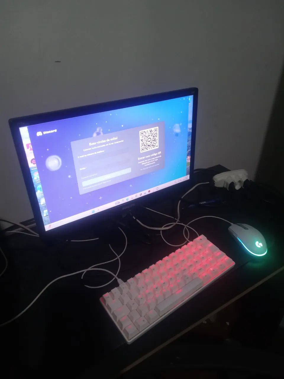 Computador Pc queime  - Foto 3