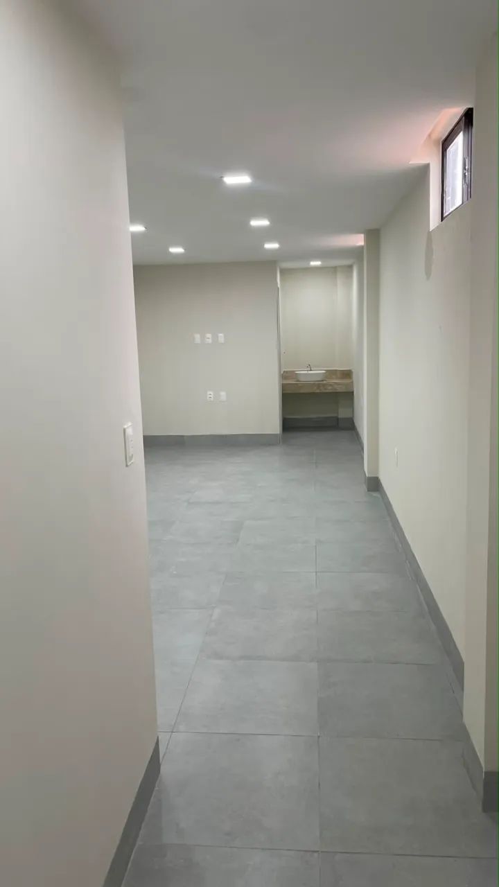 SALAS COMERCIAIS PARA ALUGAR MANGABEIRA - Foto 5