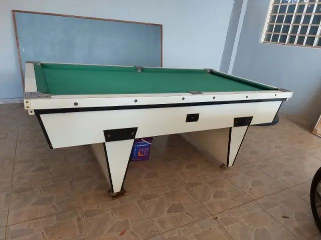 mesa de esnooker - Foto 3