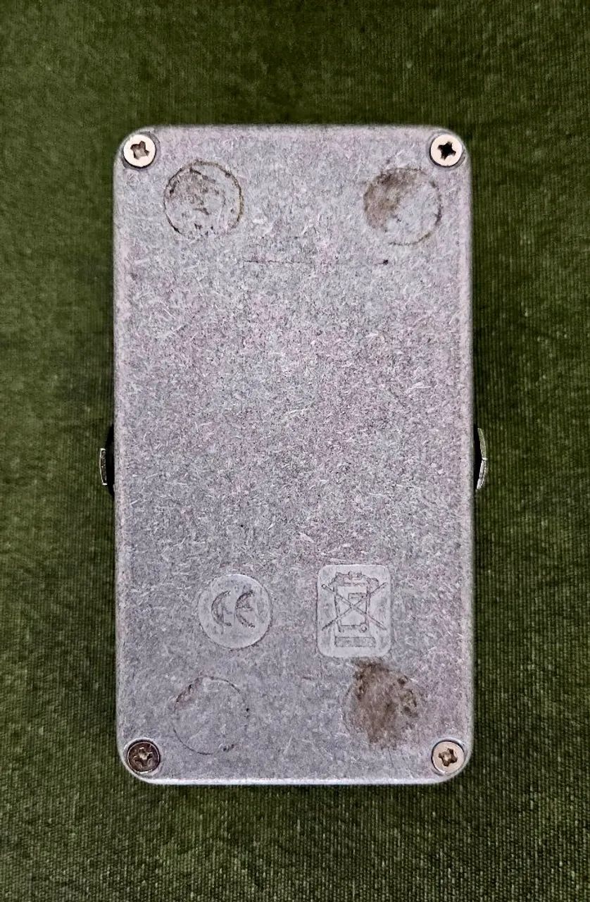 Pedal Electro-Harmonix Caliber 22 Power Amp - Foto 4