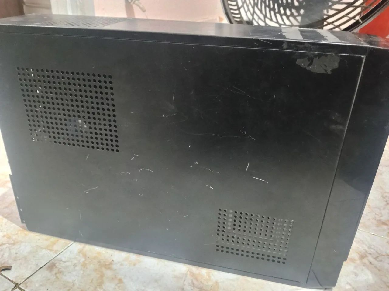 Computador Intel i5 8gb de ram HD de 460gb zerado - Foto 2