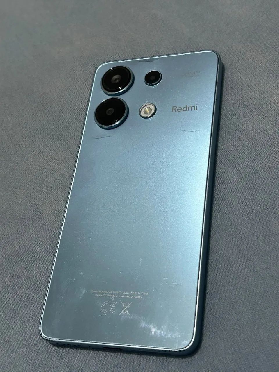 Celular redmi note 13 - Foto 4
