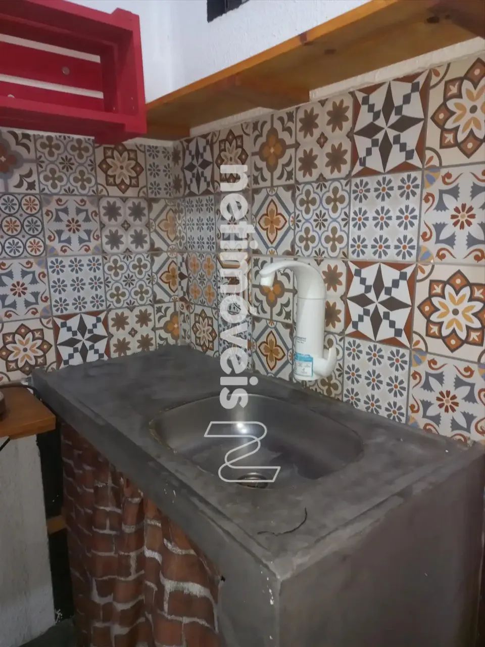 Locação Kitchenette Ana Lúcia Sabará - Foto 4