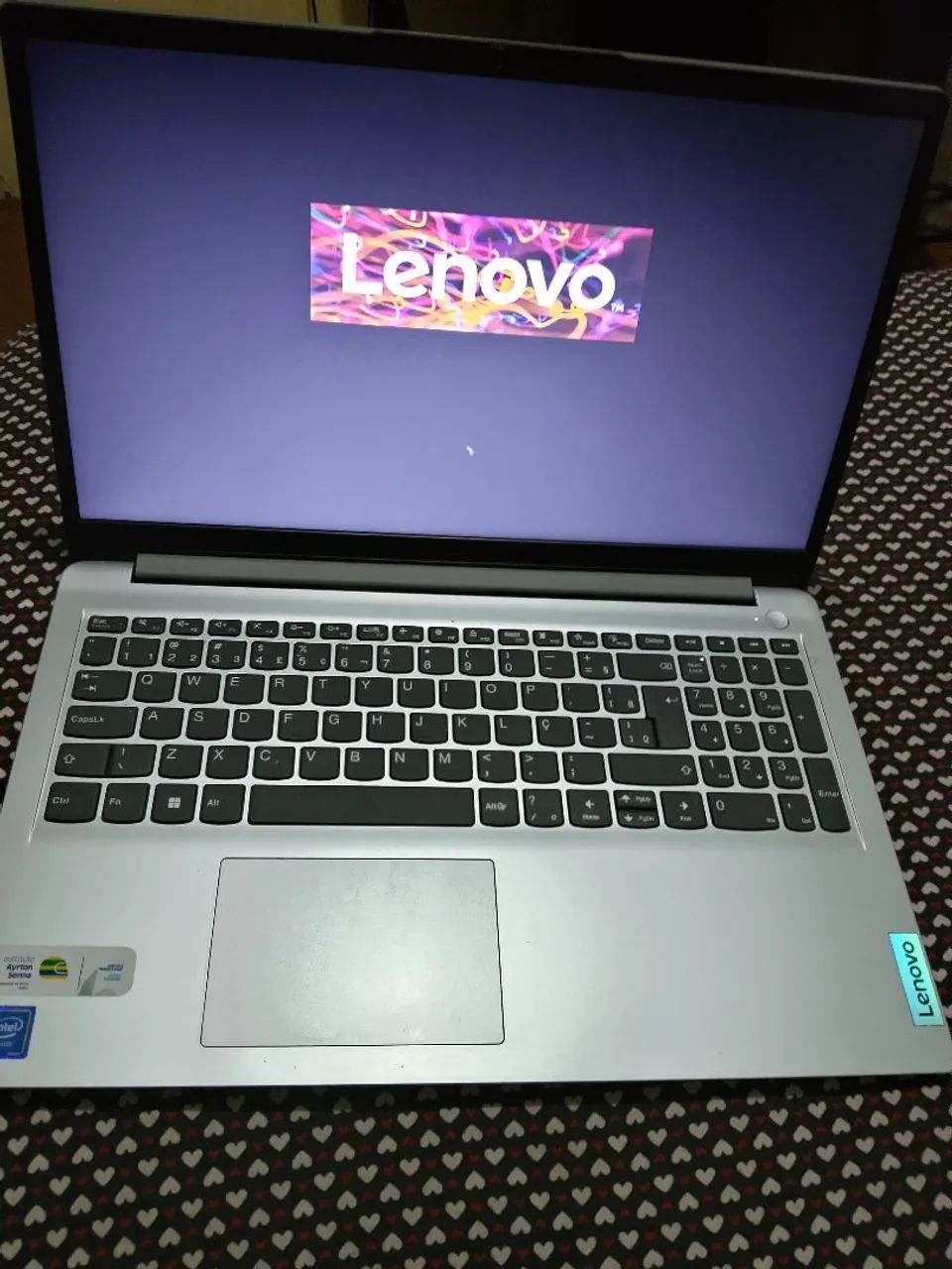 Notebook Lenovo ? - Foto 3