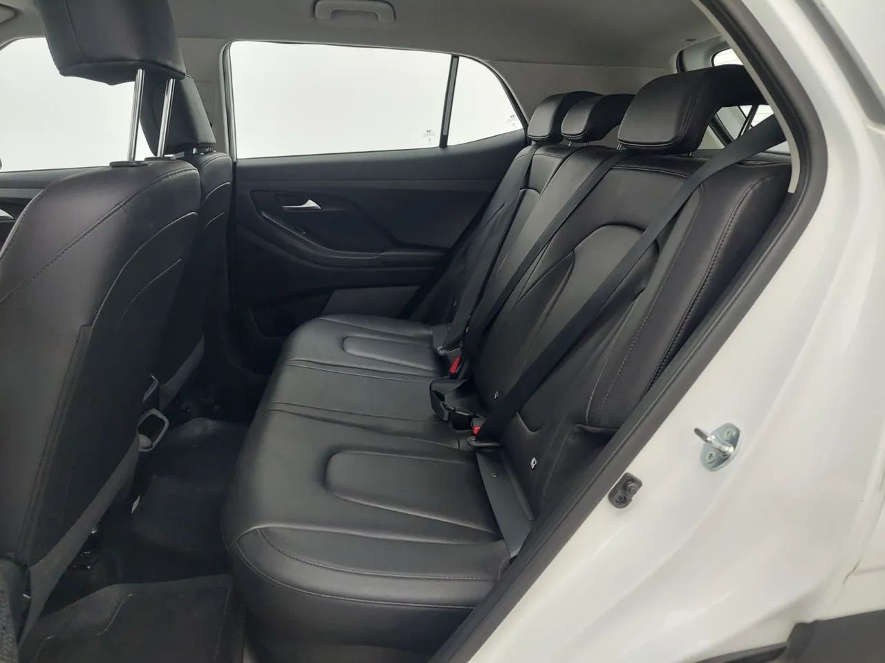 Hyundai Creta Limited 1.0 TB 12V Flex Aut., foto 17 de 18