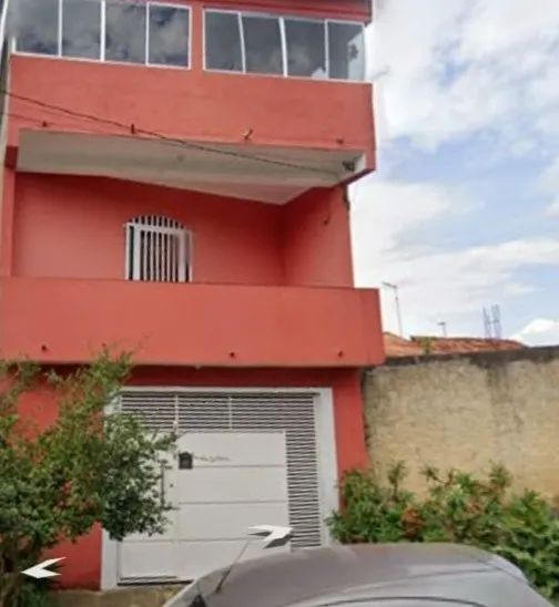 Foto - São Paulo - Chácara Santa Etelvina