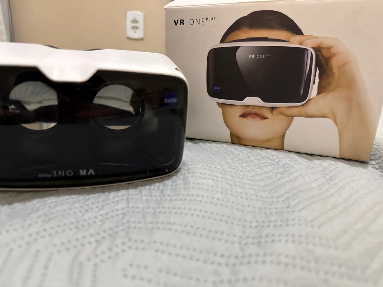 óculos vr  - Foto 2