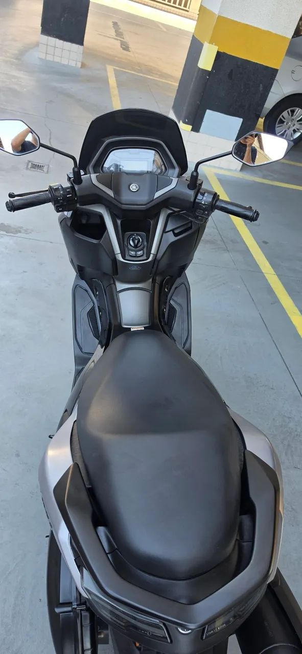 Nmax Connected 2025 - Foto 2