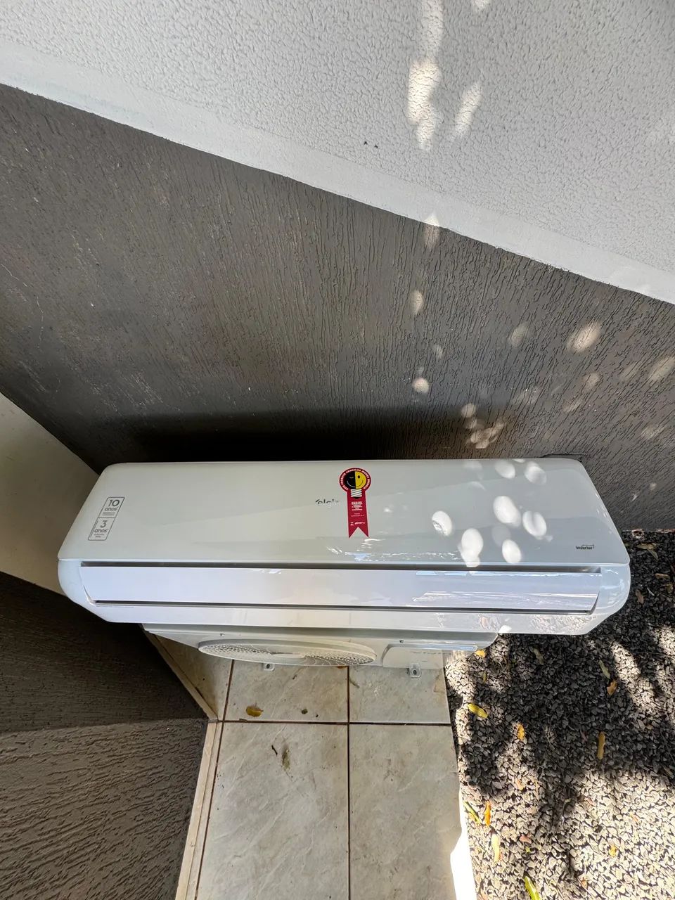 Ar condicionado  - Foto 3