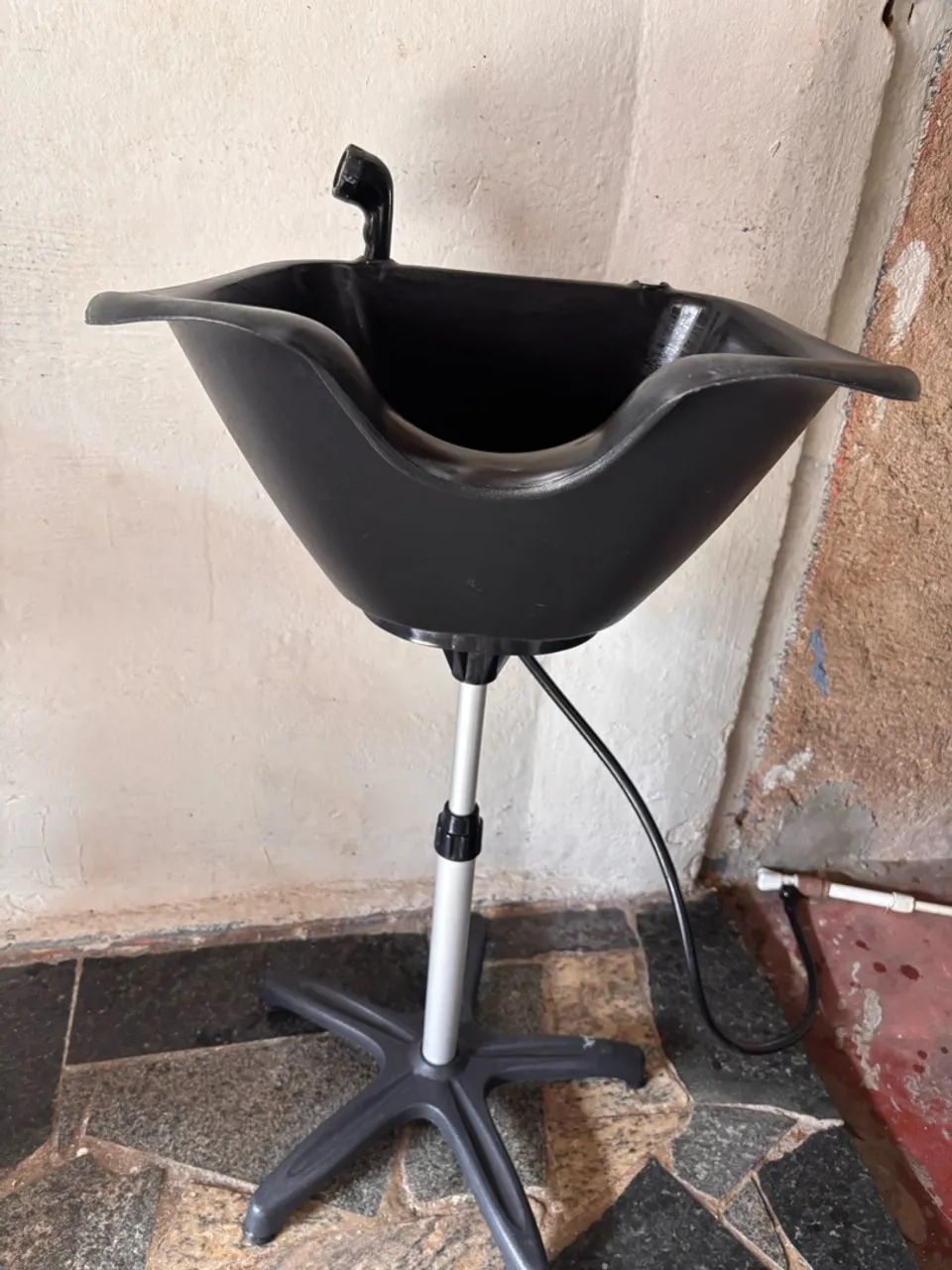 Vendo lavatório portátil  - Foto 3
