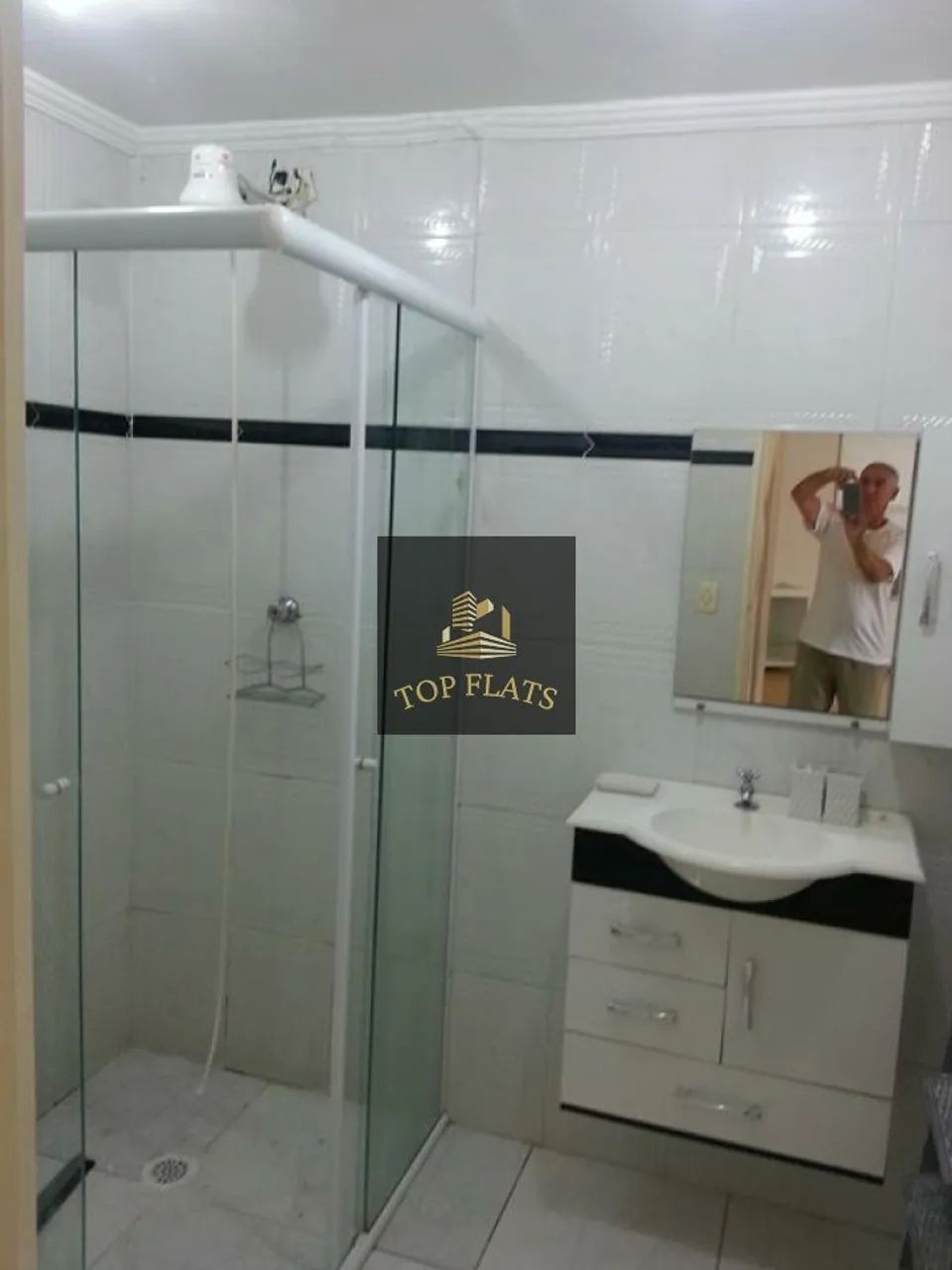 Flat disponível em Moema - Foto 5