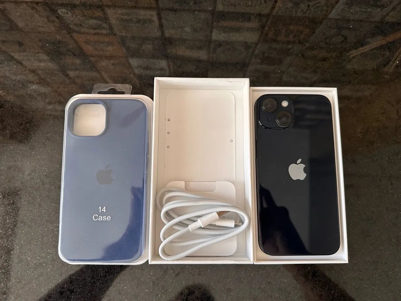 iPhone 14 - 128GB - Foto 2