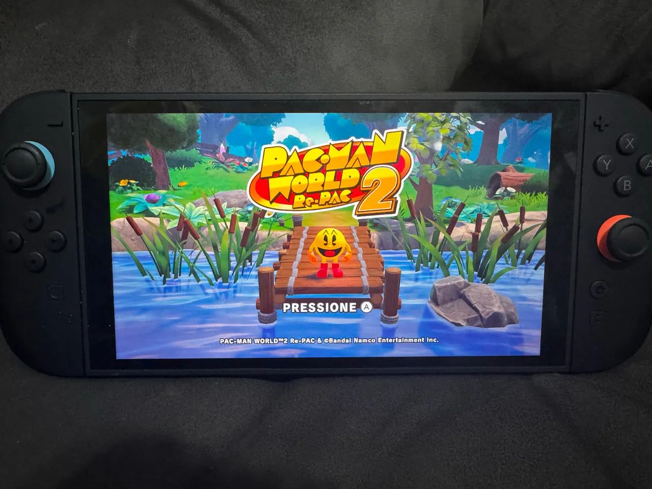 Nintendo Swift 2 - Foto 5