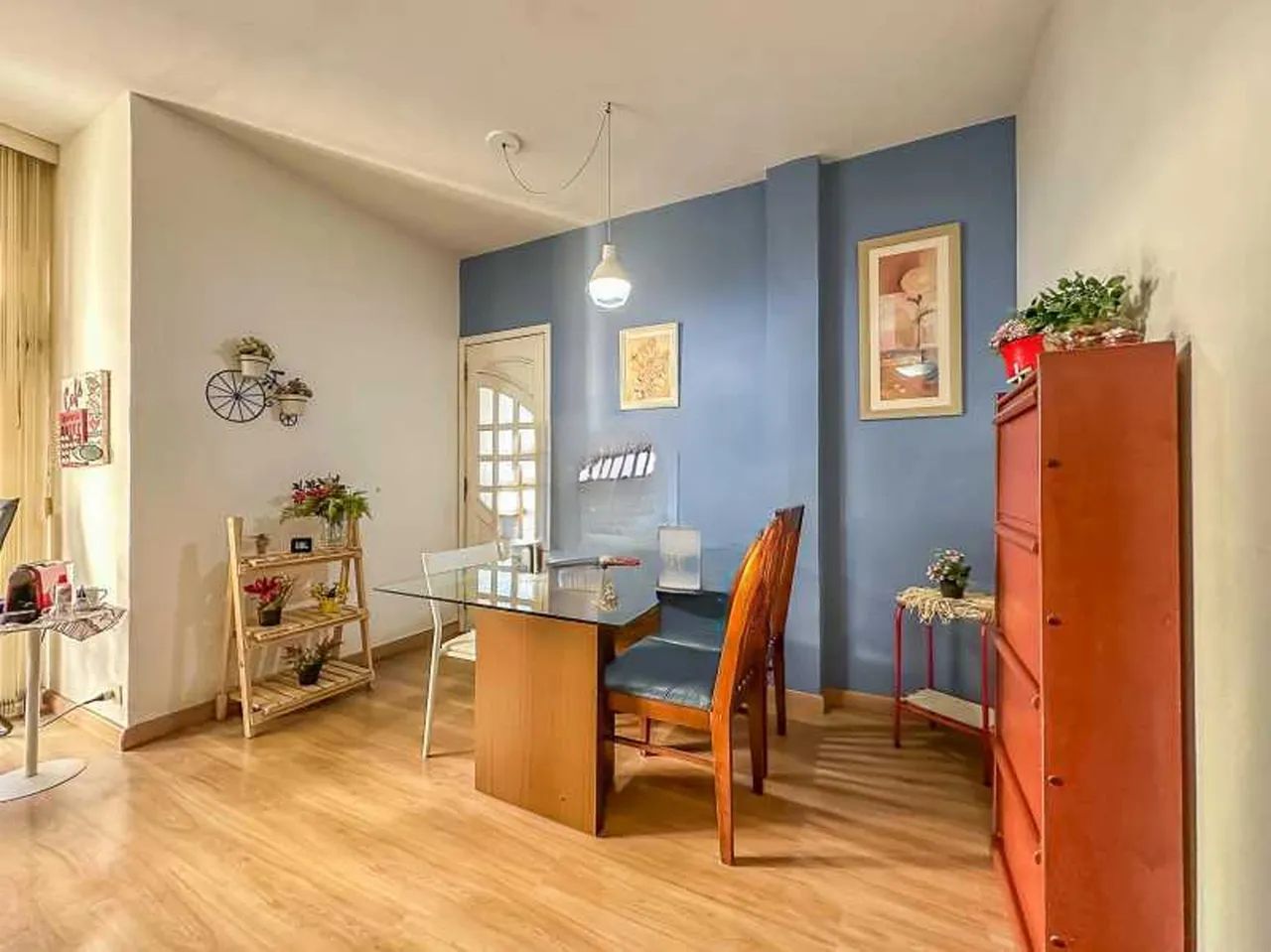Apartamento : / Residencial / Botafogo - Foto 3