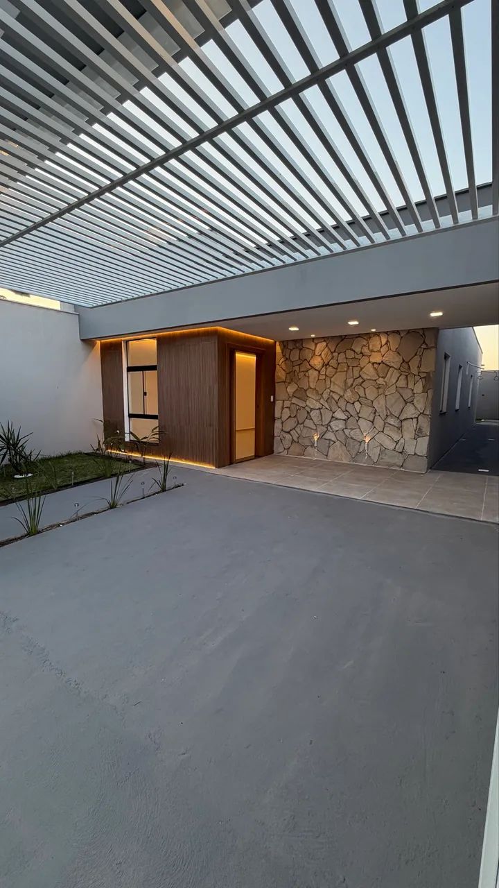 Villa Suíça 