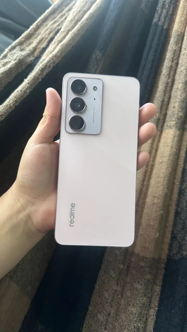 Celular Realme C75 128 gb