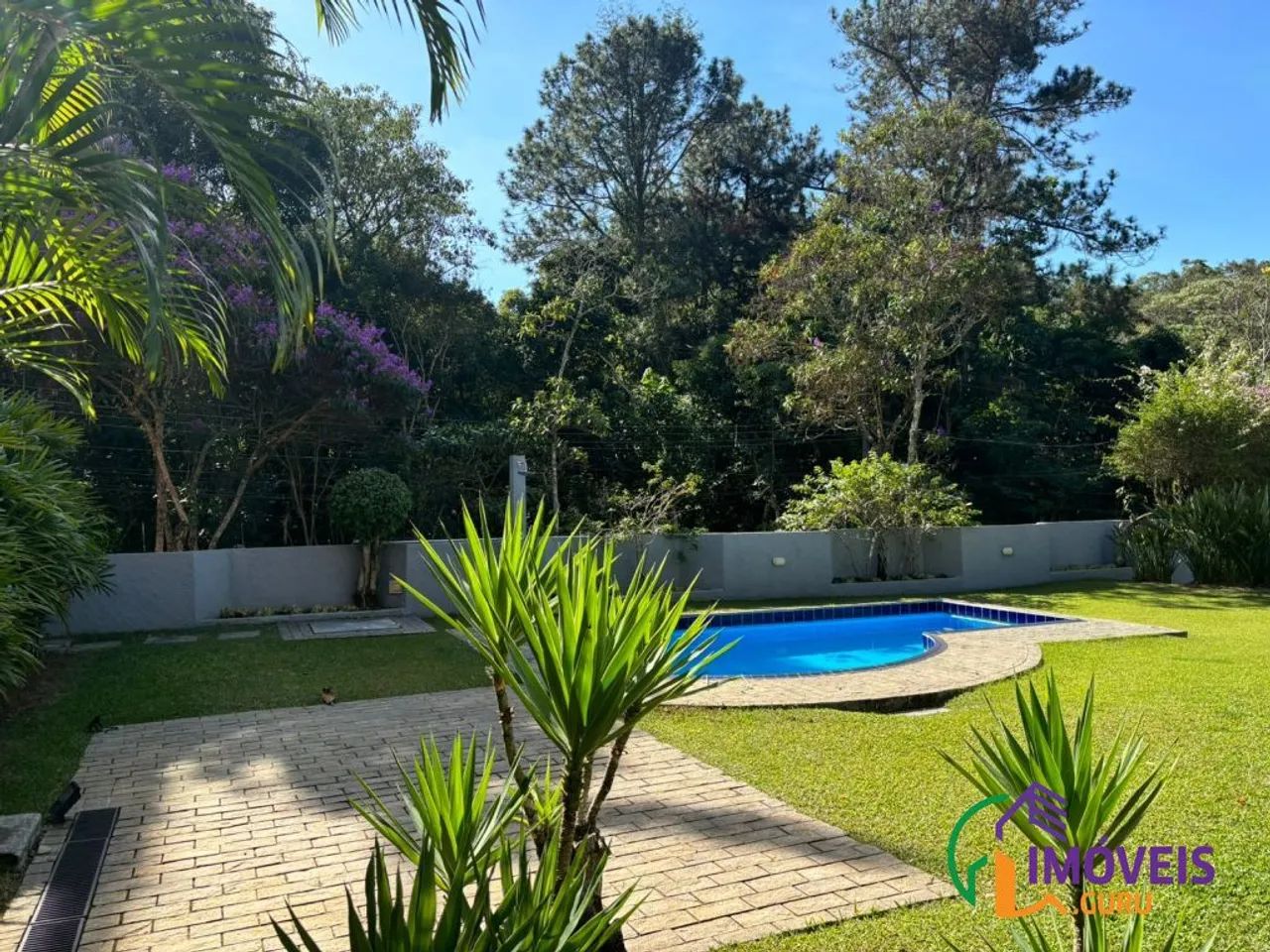 CASA EM CONDOMÍNIO - CONDOMÍNIO FOREST HILLS - SP - Foto 4