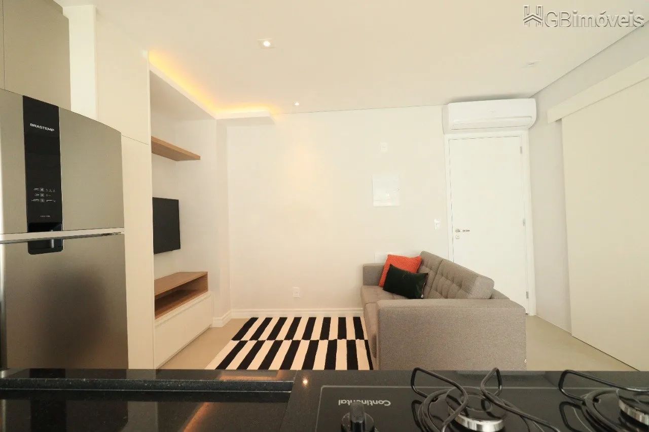 Lindo e mobiliado em Moema 15m de Sacada Gourmet - Foto 5
