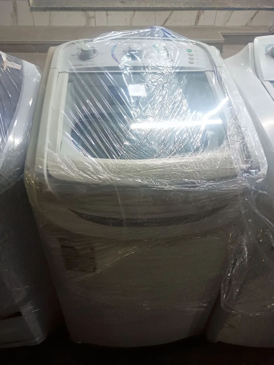 Máquina de lavar Eletrolux  - Foto 2