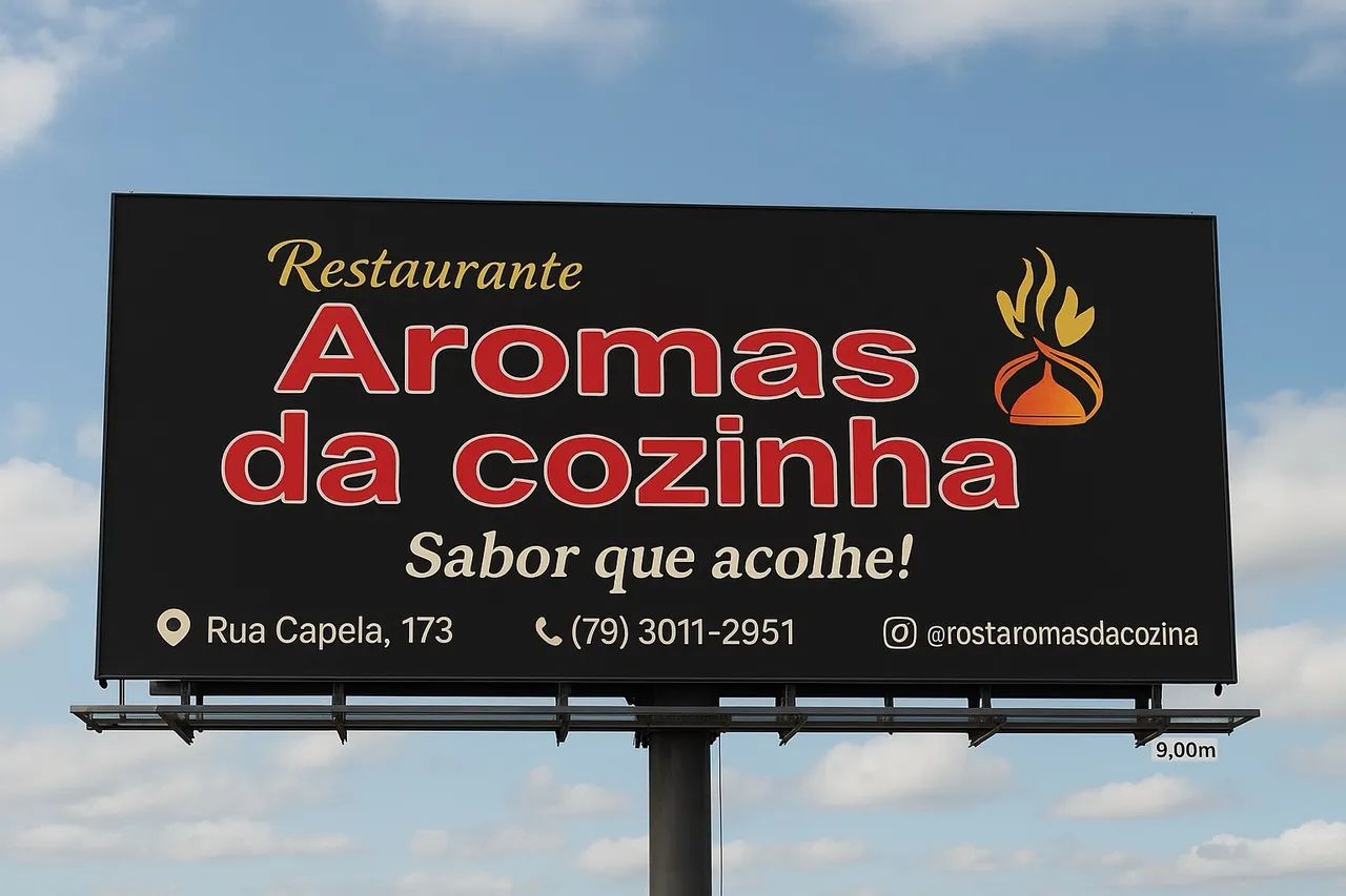 Restaurante já montado pronto para trabalhar  - Foto 2