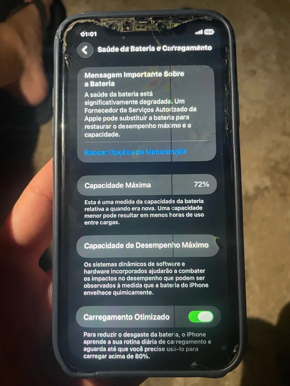 iPhone 11 64gb - Foto 3