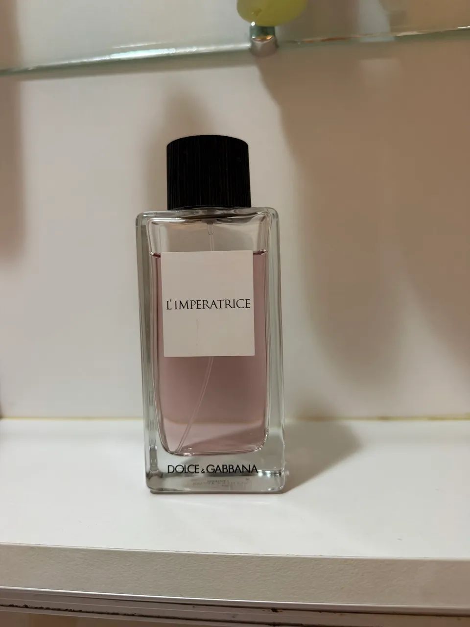 Perfume imperatrice Dolce & Gabbana feminino original   - Foto 3