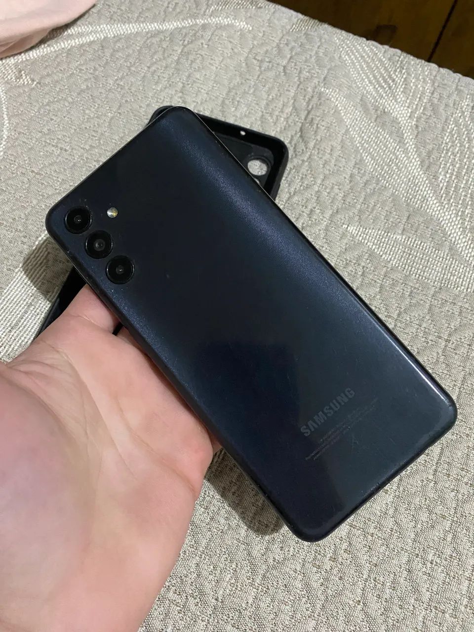 Samsung a04s