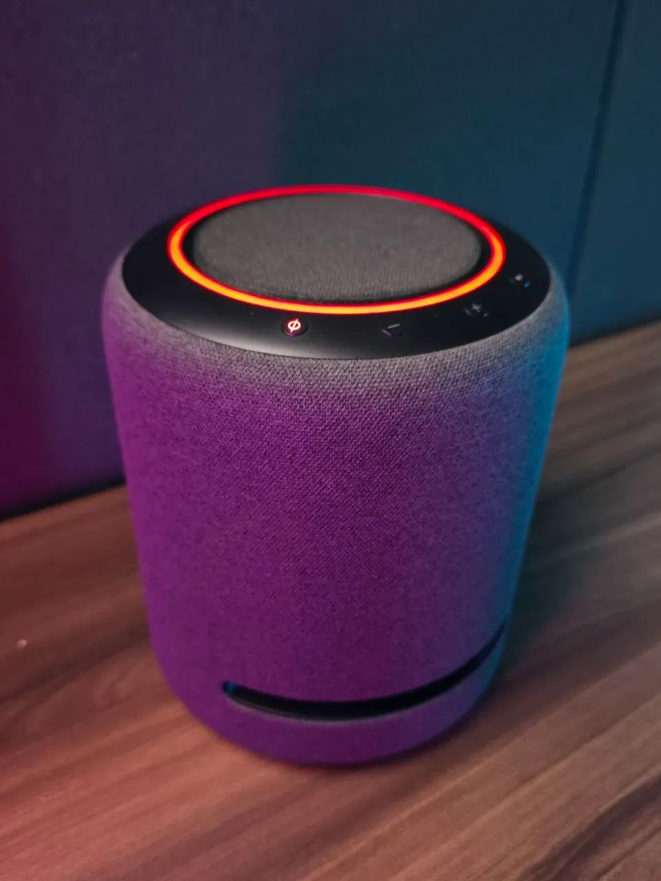 Amazon Echo Studio | Alexa + Dolby Atmos | Som Premium | Excelente Estado - Foto 3
