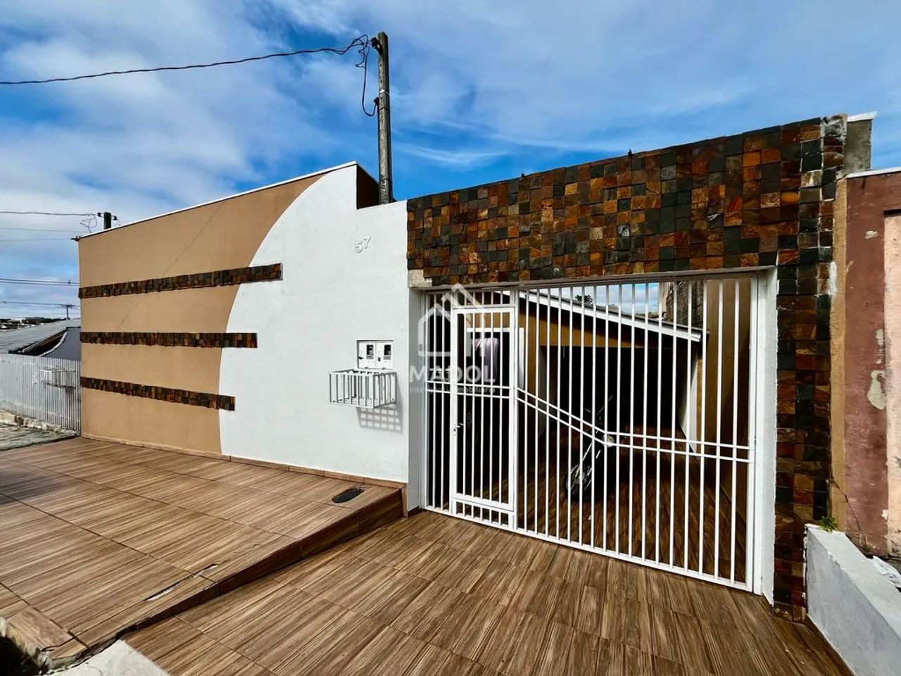 Casa para venda no Bairro Chapada