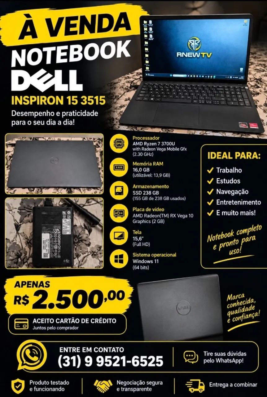 Notebook