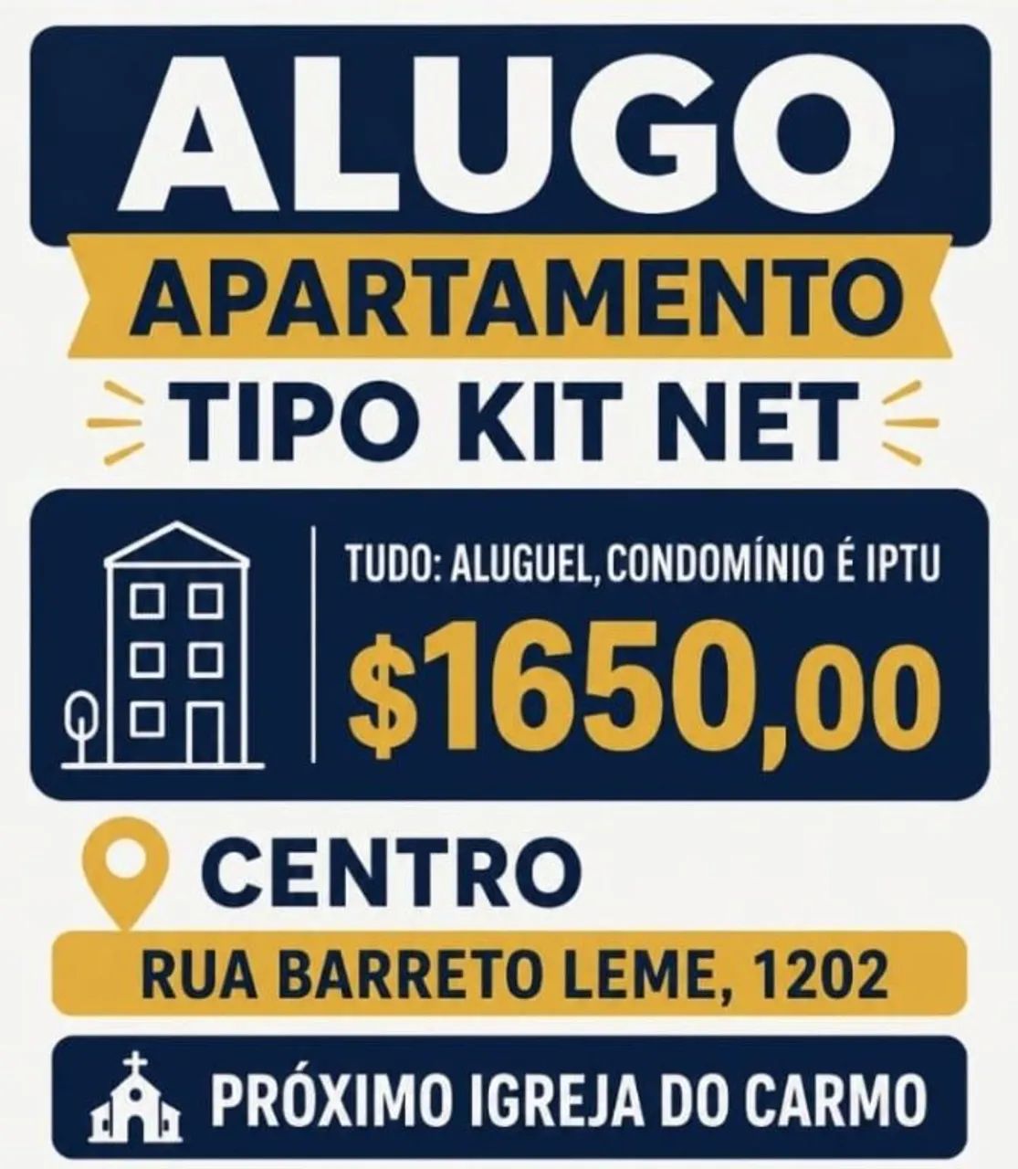 KITNET DE 35M² NO CENTRO DE CAMPINAS - Foto 2