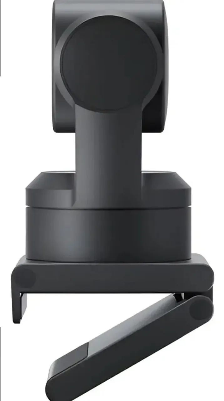 Webcam Insta360 Link 2 4K Com IA e Foco Automático Para Videochamadas - Foto 3