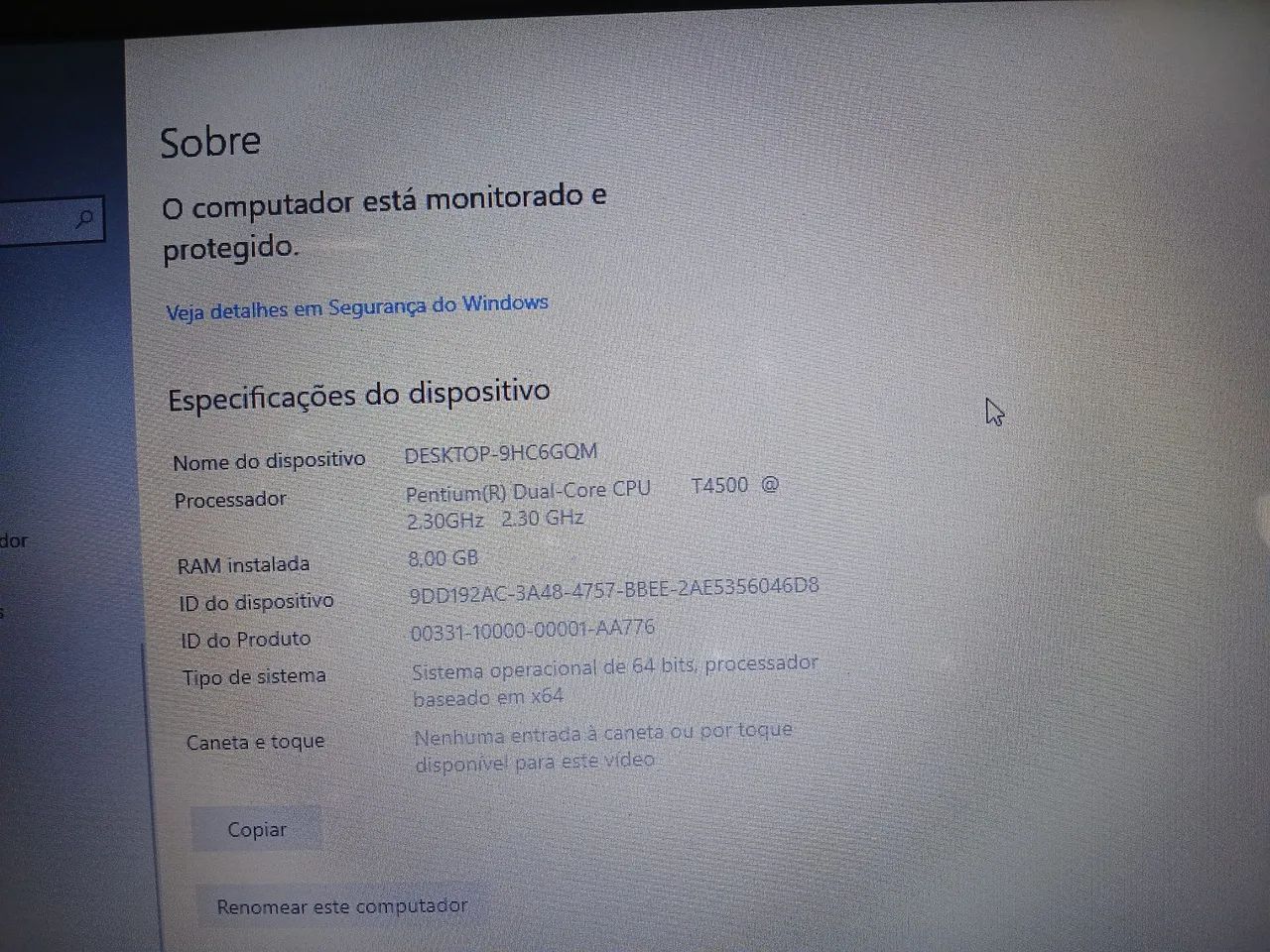 VENDO NOTEBOOK SIM + POSITIVO ( RELIQUIA ) - Foto 2