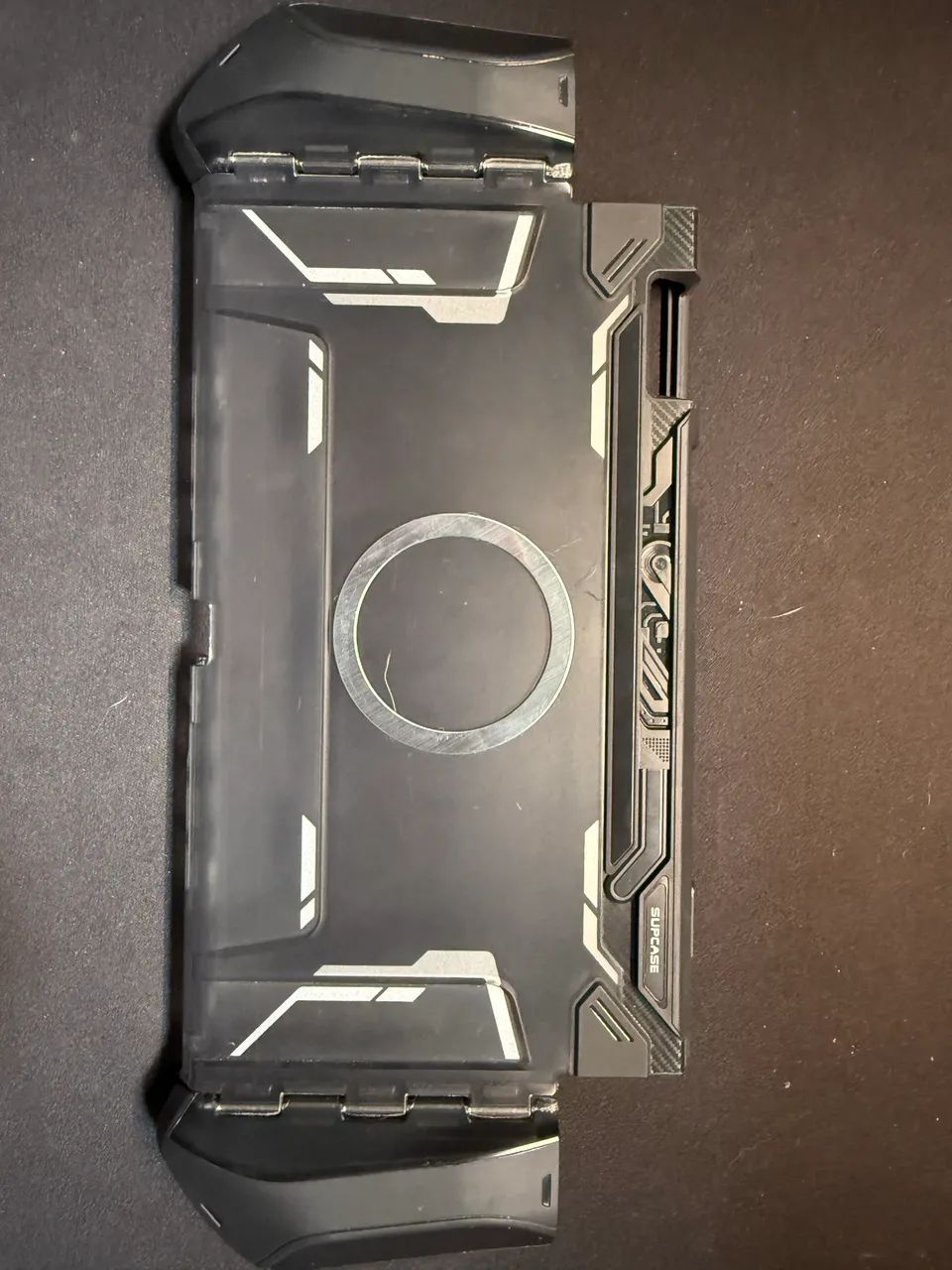 Capa para Nintendo Switch 2