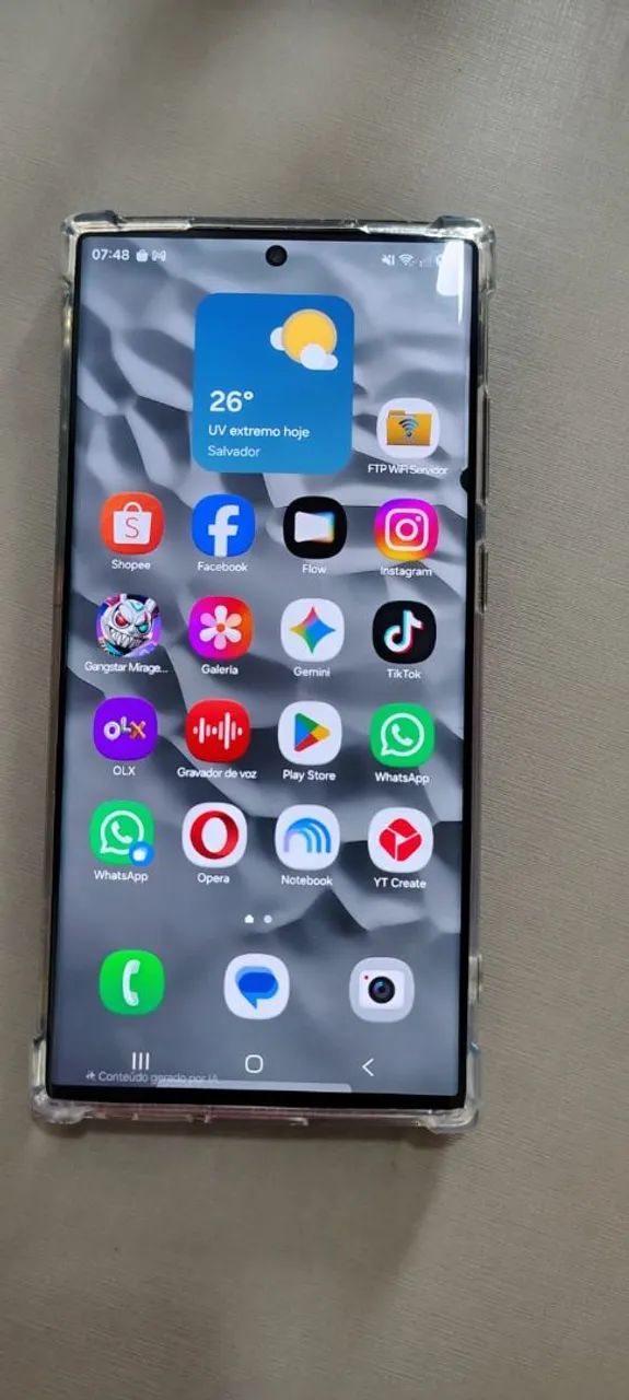 S23 ultra  - Foto 4